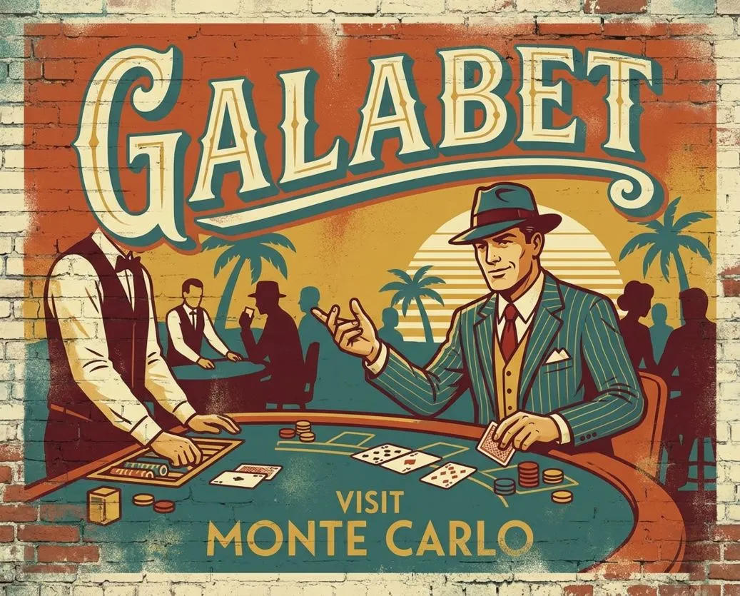 Galabet — Juega blackjack en línea ahora